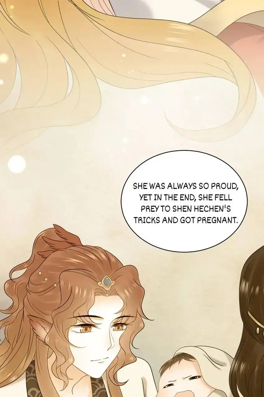 My Covenant with the Monster Lord Chapter 87 page 41 - 