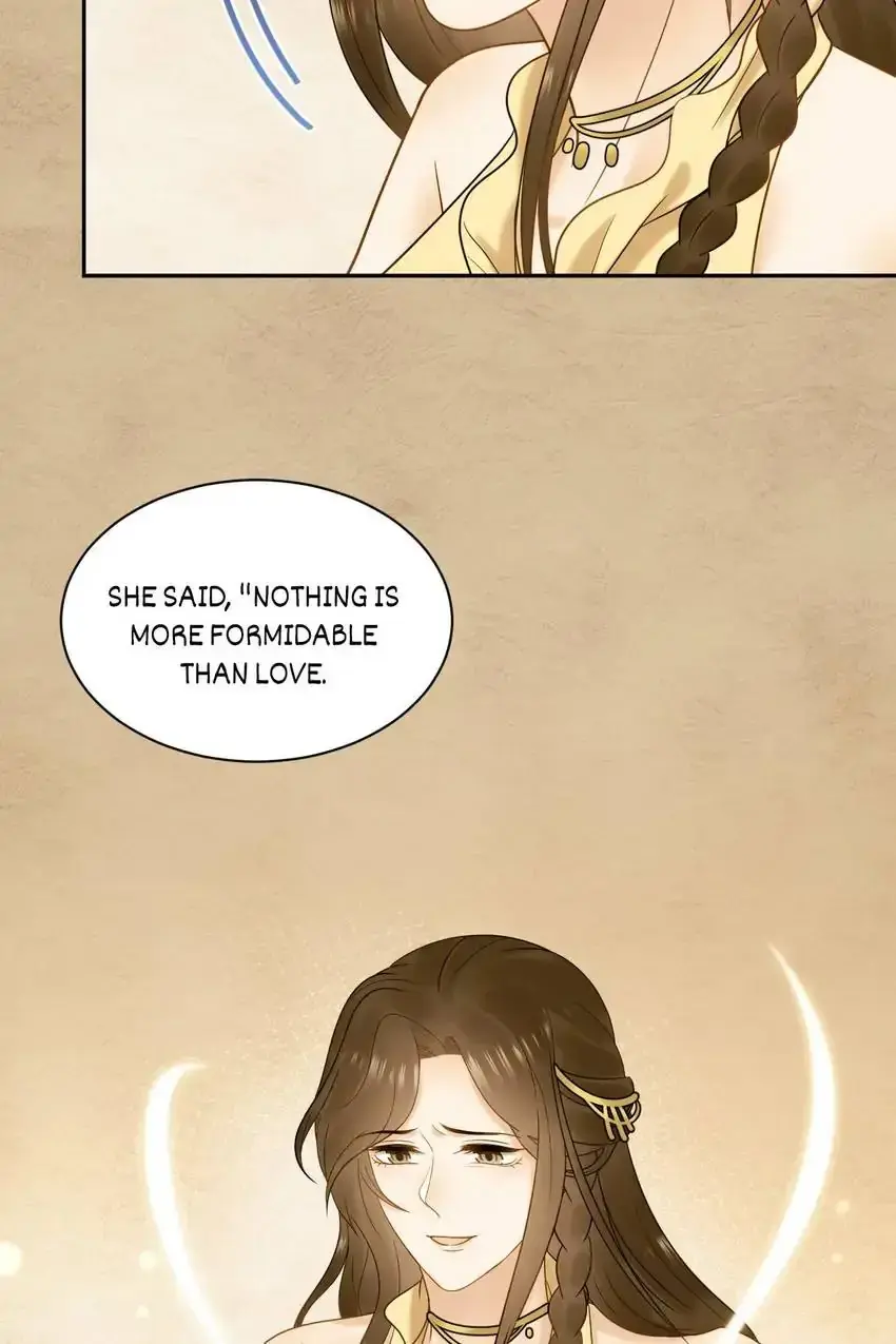 My Covenant with the Monster Lord Chapter 87 page 45 - 