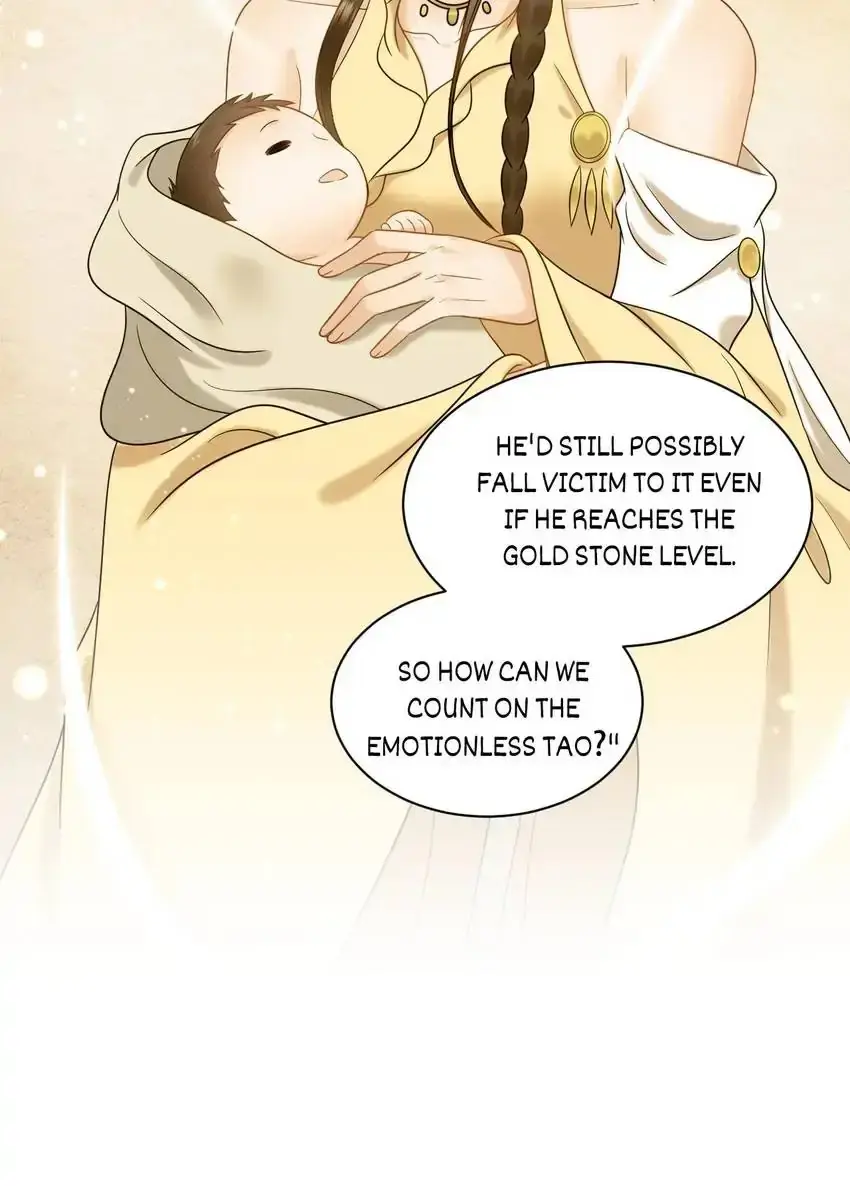 My Covenant with the Monster Lord Chapter 87 page 46 - 