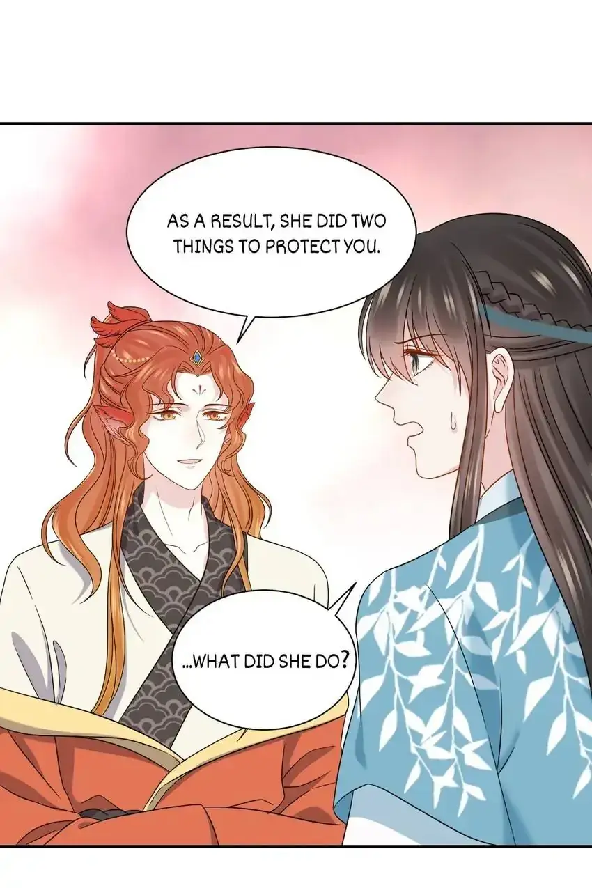 My Covenant with the Monster Lord Chapter 87 page 47 - 