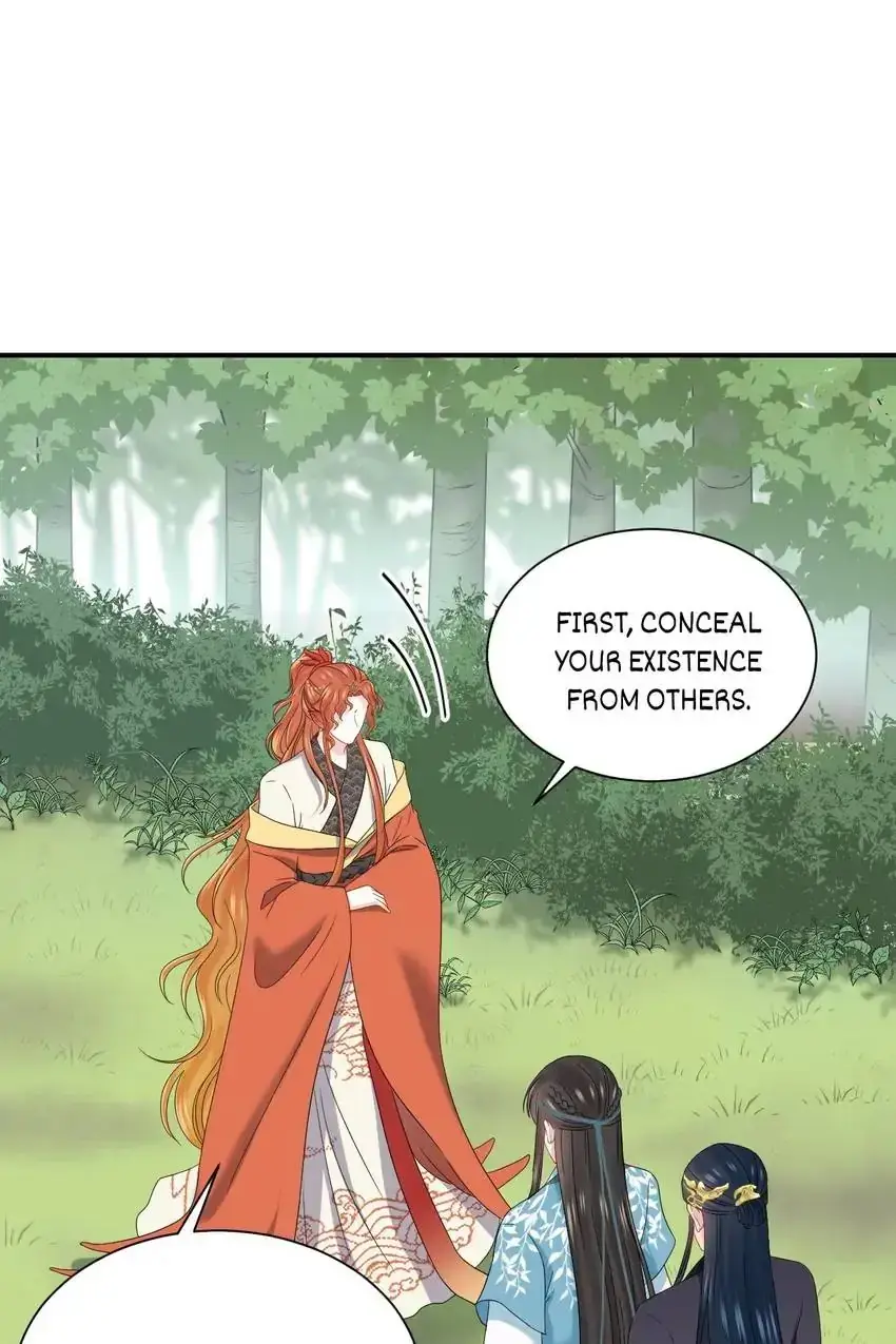 My Covenant with the Monster Lord Chapter 87 page 48 - 