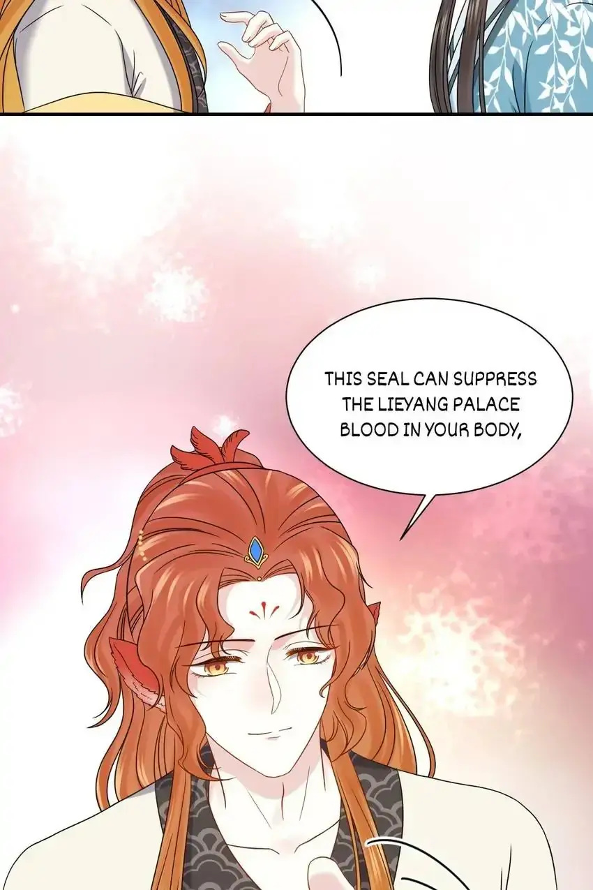 My Covenant with the Monster Lord Chapter 87 page 50 - 