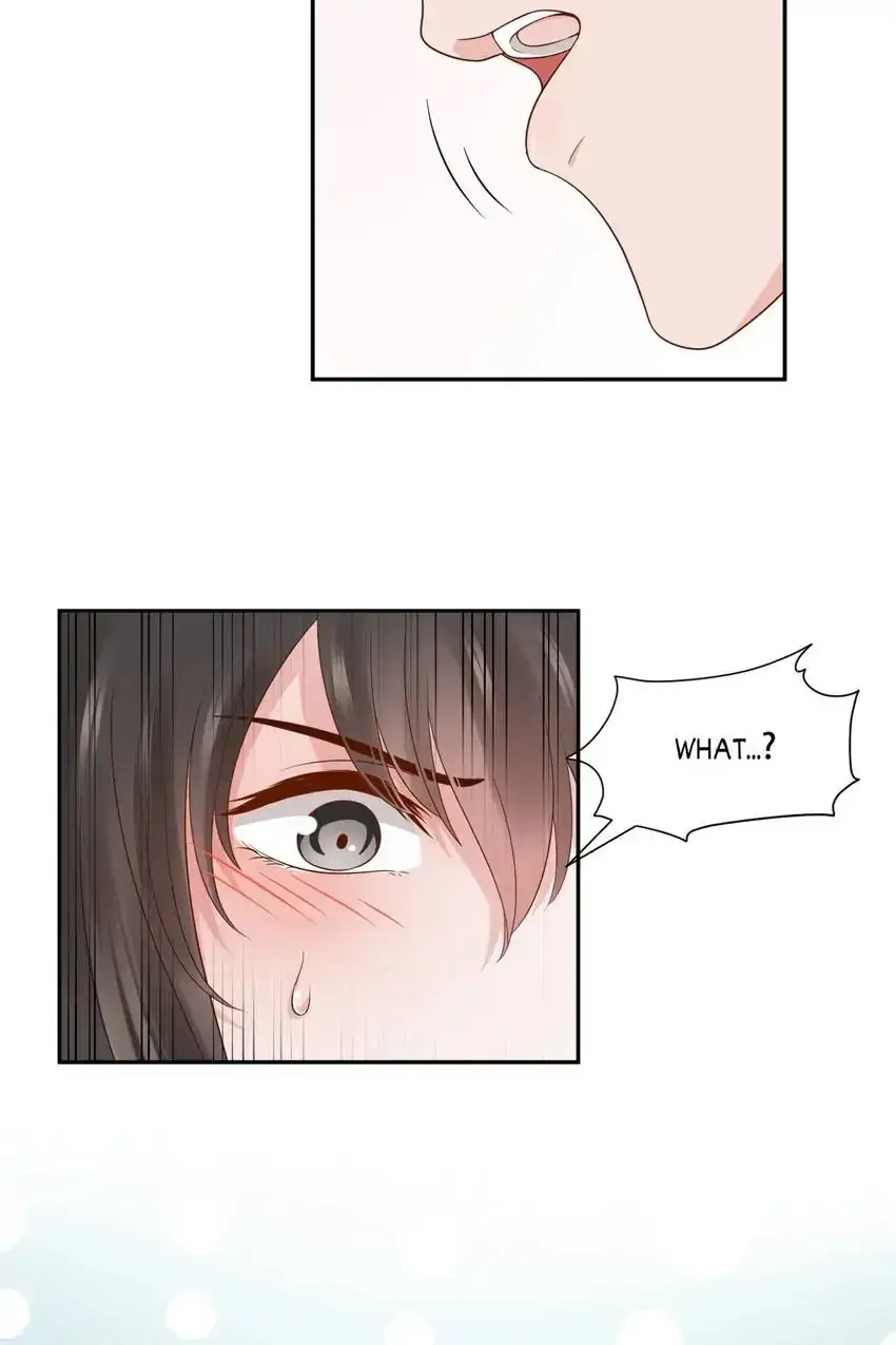 My Covenant with the Monster Lord Chapter 87 page 7 - 