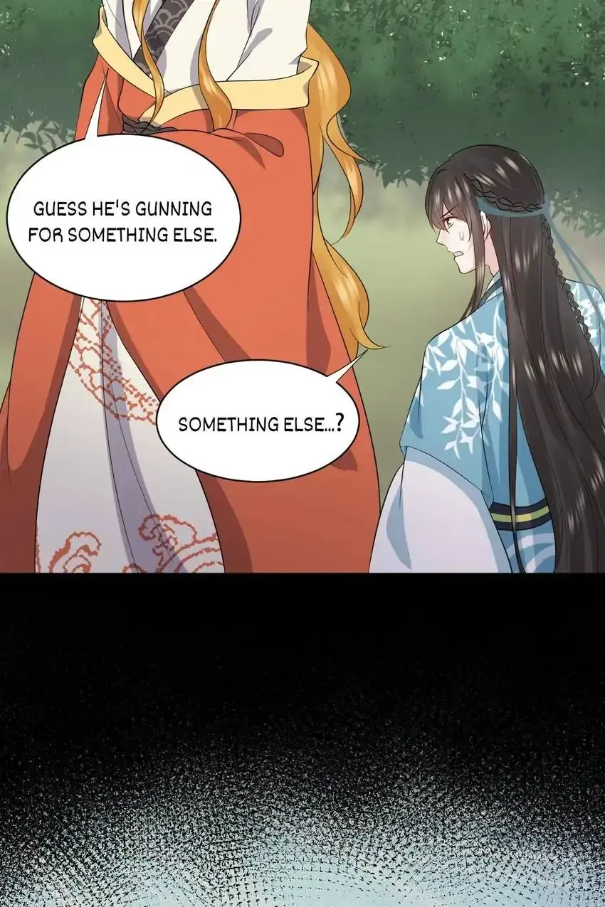 My Covenant with the Monster Lord Chapter 88 page 11 - 