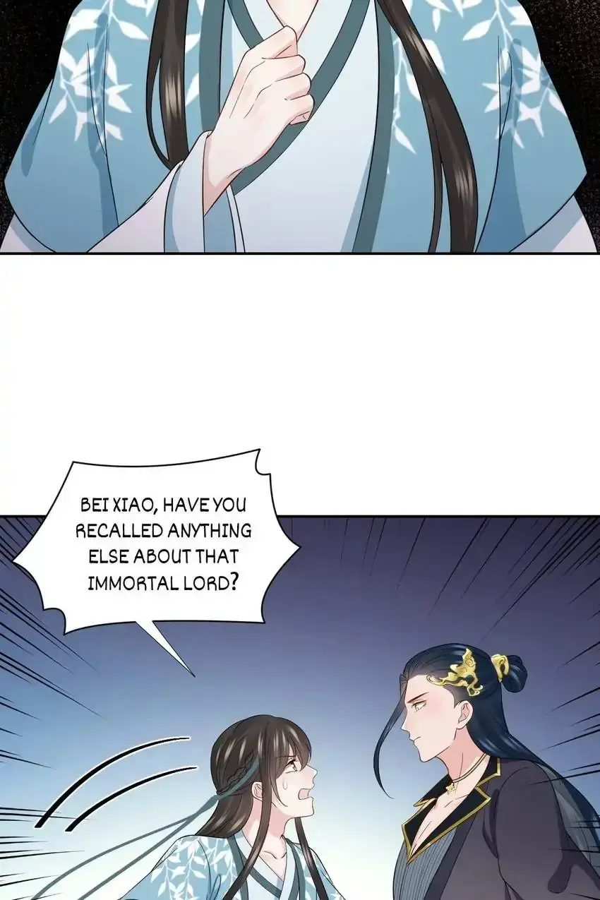 My Covenant with the Monster Lord Chapter 88 page 13 - 