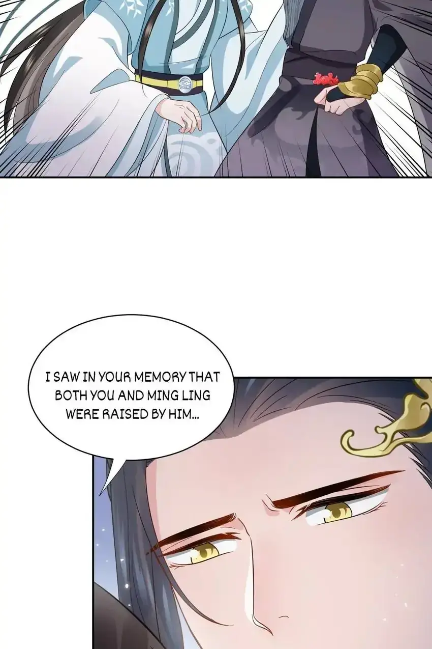 My Covenant with the Monster Lord Chapter 88 page 14 - 