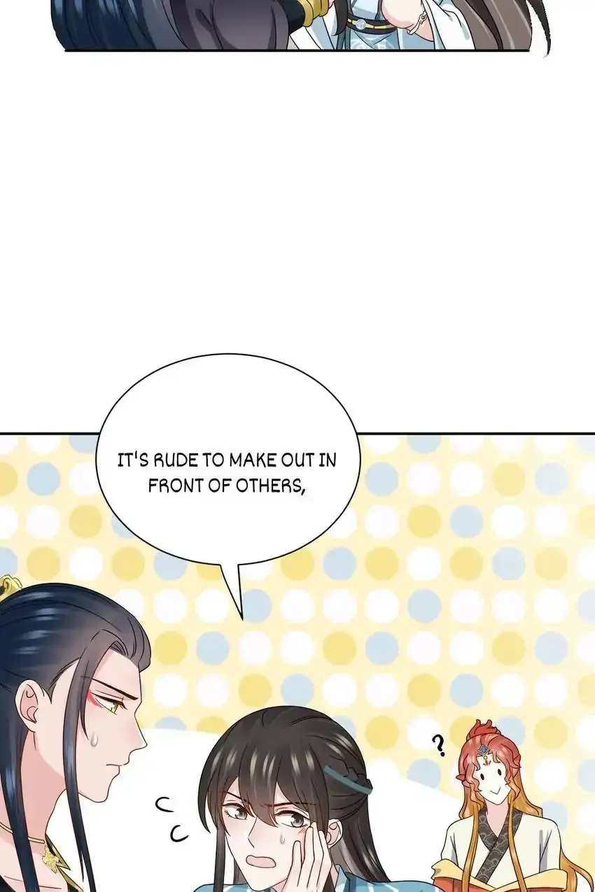 My Covenant with the Monster Lord Chapter 88 page 20 - 