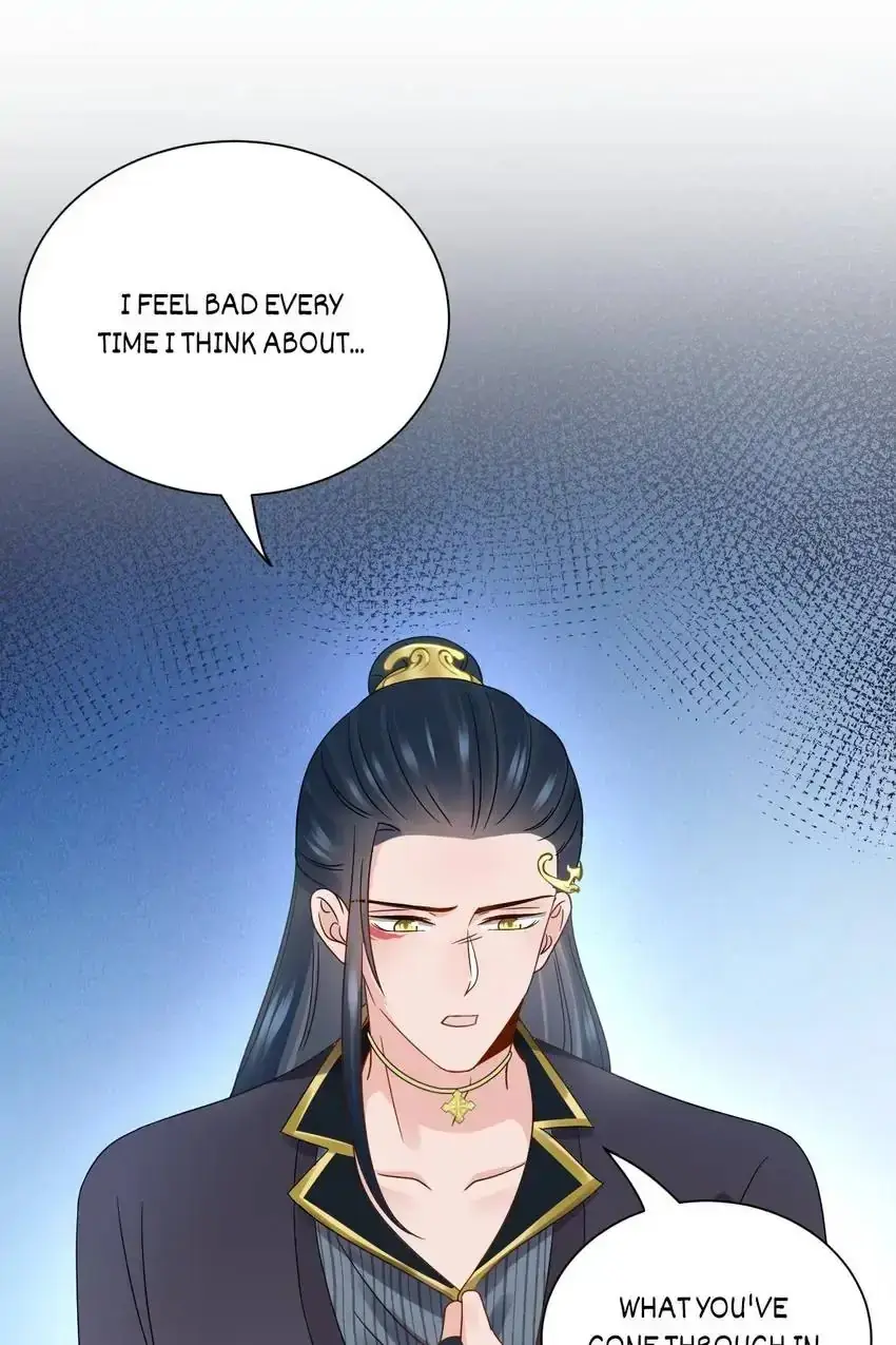 My Covenant with the Monster Lord Chapter 88 page 23 - 
