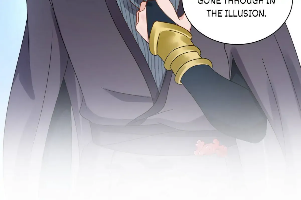 My Covenant with the Monster Lord Chapter 88 page 24 - 