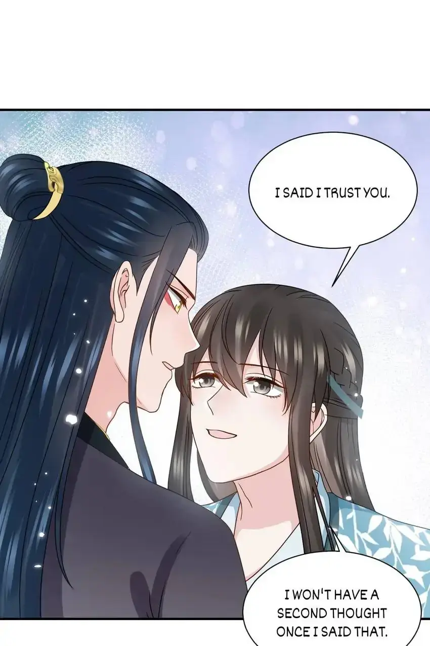 My Covenant with the Monster Lord Chapter 88 page 27 - 