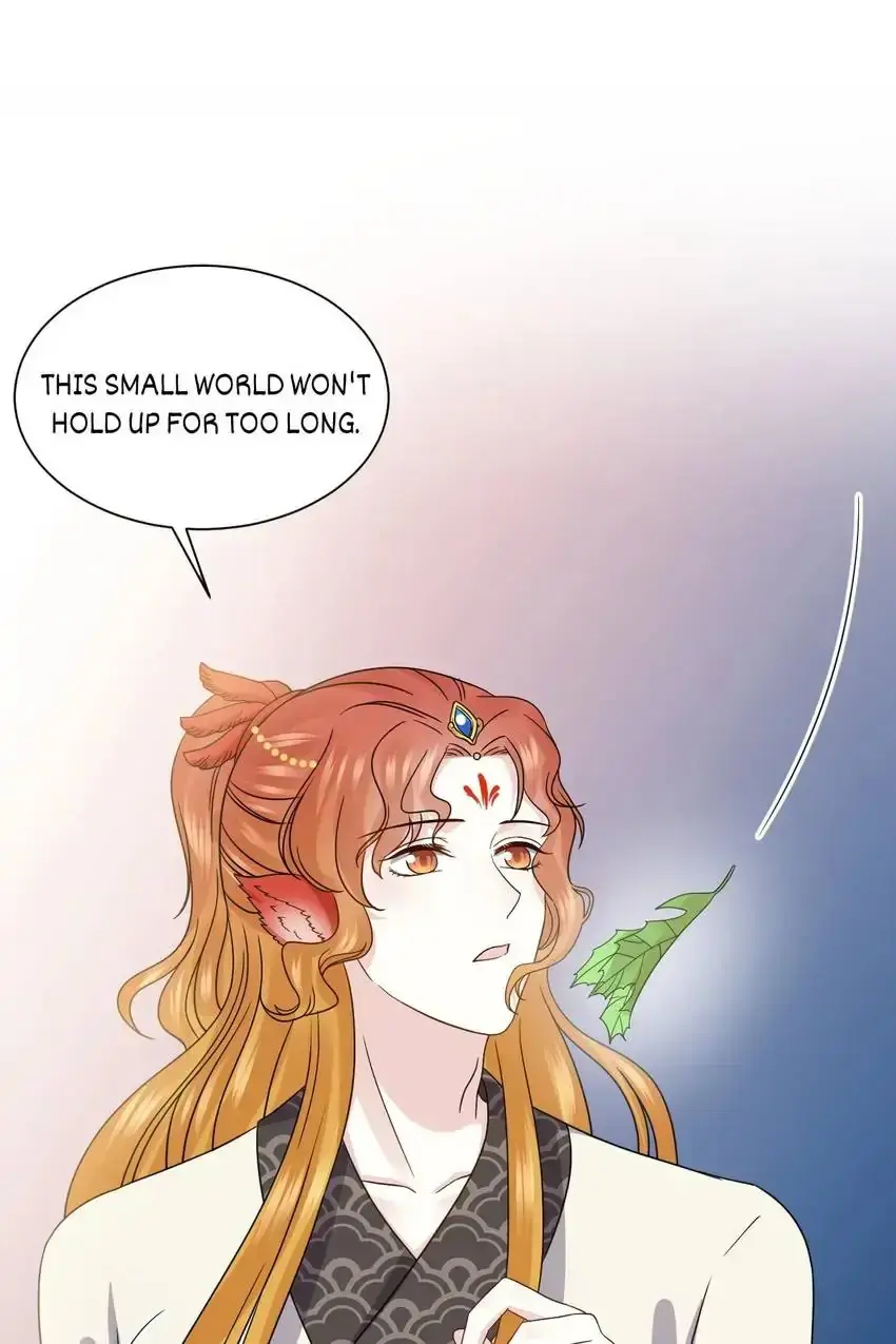 My Covenant with the Monster Lord Chapter 88 page 30 - 