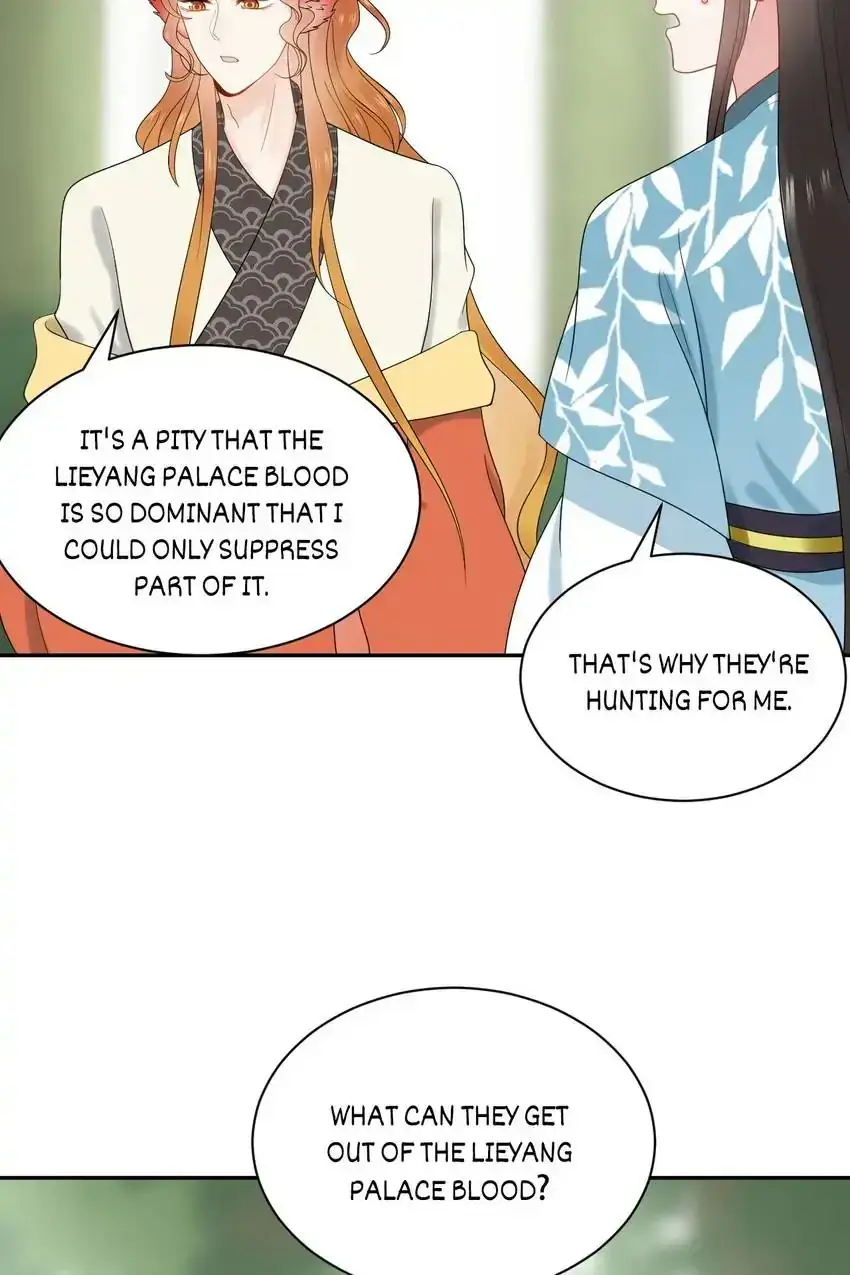 My Covenant with the Monster Lord Chapter 88 page 4 - 