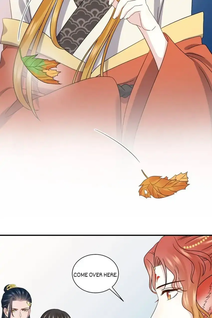 My Covenant with the Monster Lord Chapter 88 page 31 - 