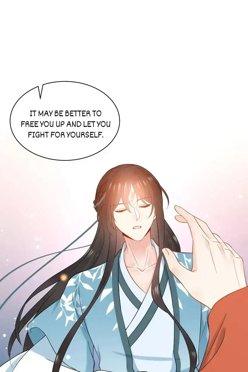 My Covenant with the Monster Lord Chapter 88 page 36 - 
