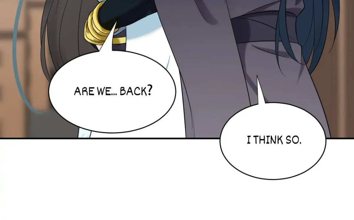 My Covenant with the Monster Lord Chapter 88 page 40 - 