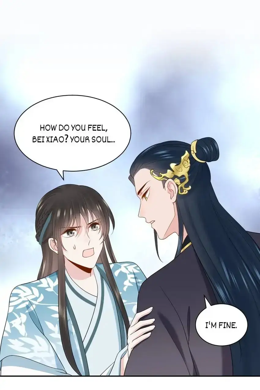 My Covenant with the Monster Lord Chapter 88 page 41 - 