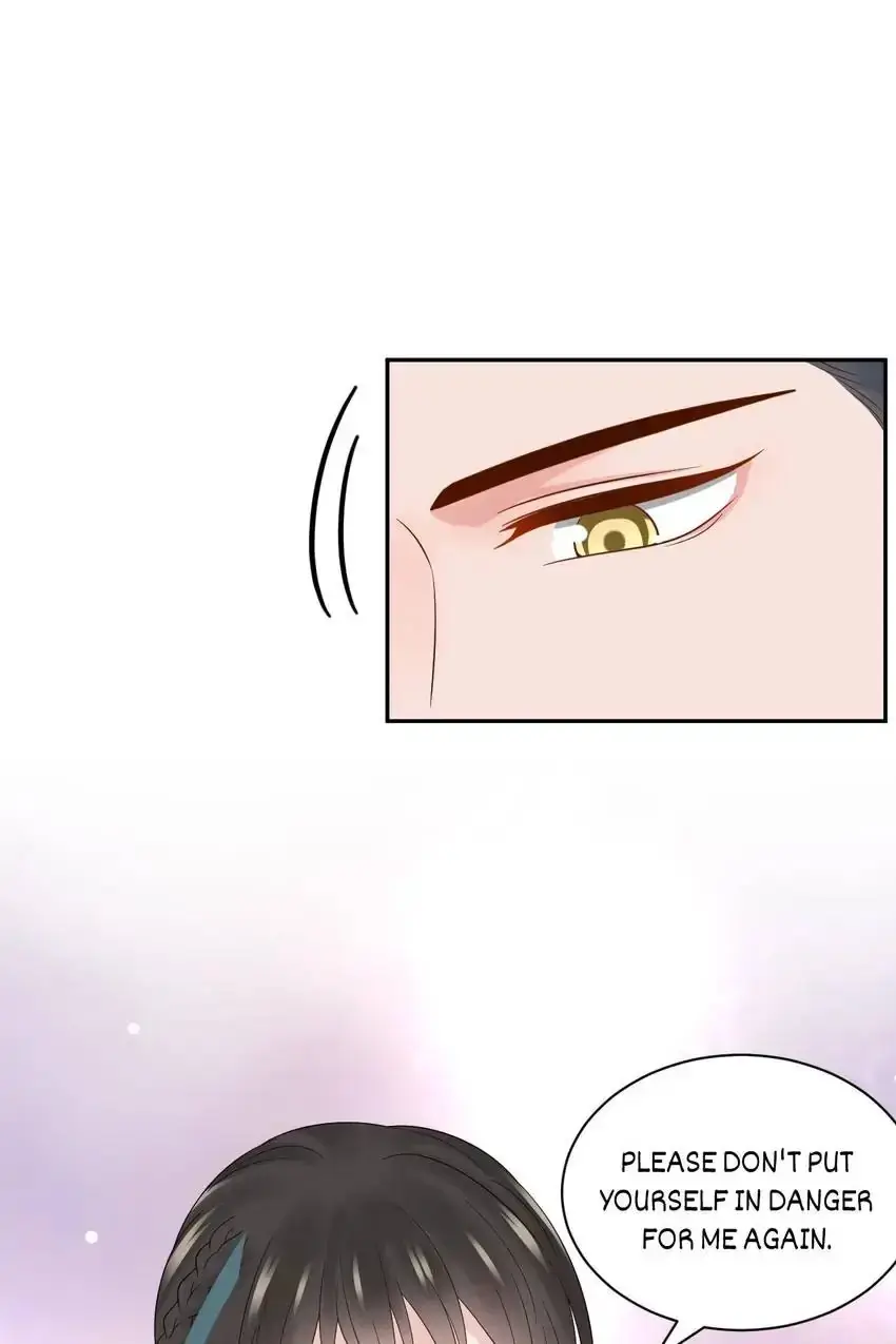 My Covenant with the Monster Lord Chapter 88 page 42 - 
