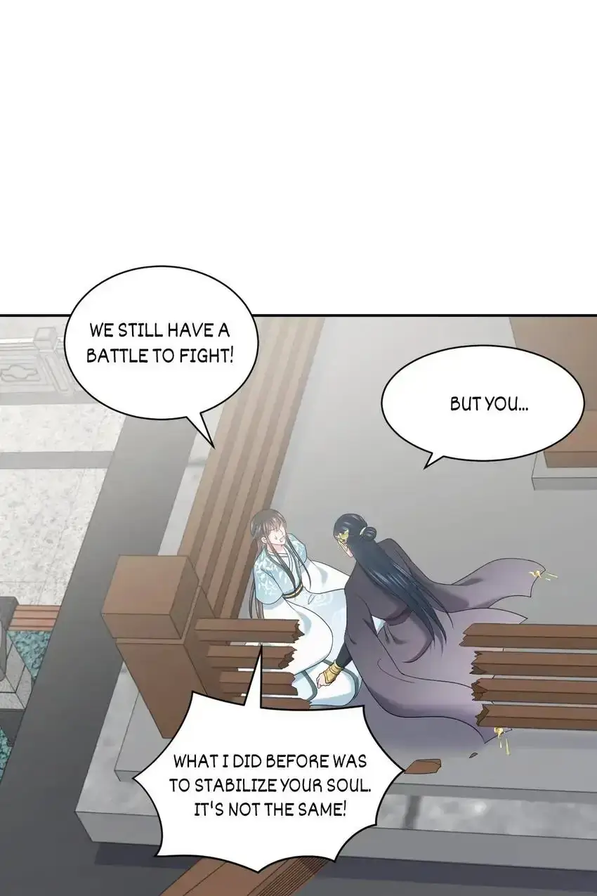 My Covenant with the Monster Lord Chapter 88 page 47 - 