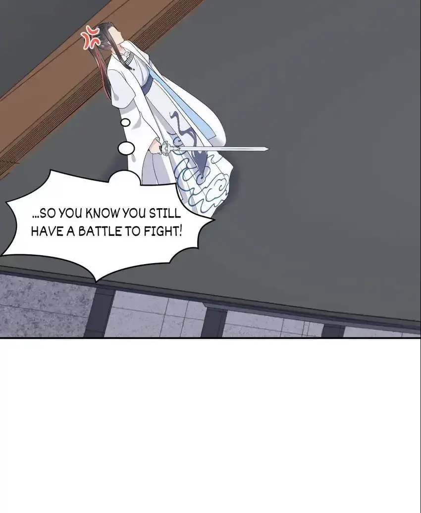 My Covenant with the Monster Lord Chapter 88 page 48 - 