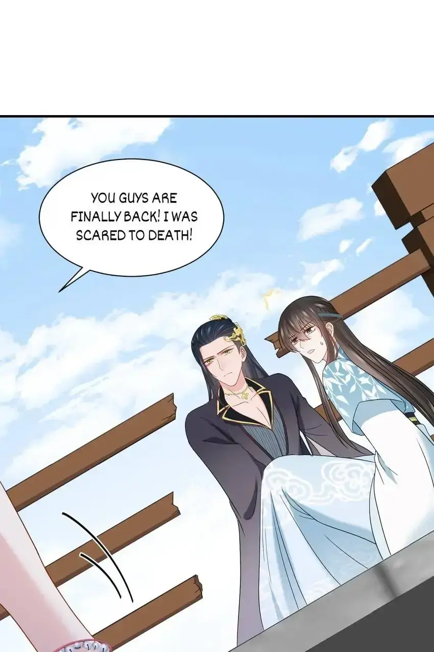 My Covenant with the Monster Lord Chapter 88 page 49 - 