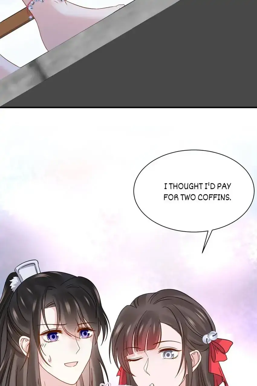 My Covenant with the Monster Lord Chapter 88 page 50 - 