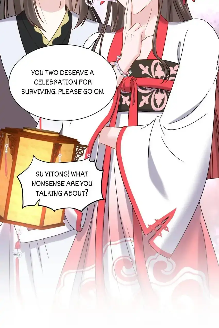My Covenant with the Monster Lord Chapter 88 page 51 - 