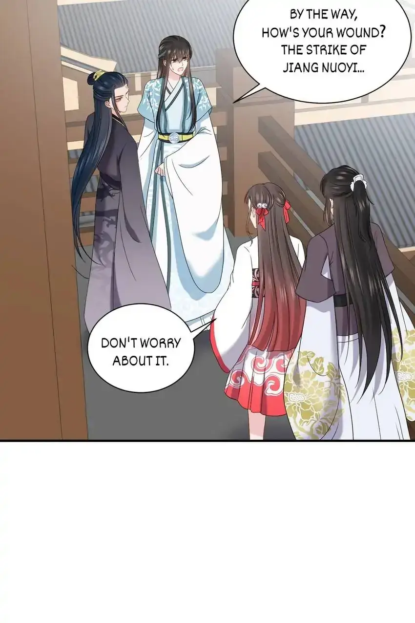 My Covenant with the Monster Lord Chapter 88 page 53 - 