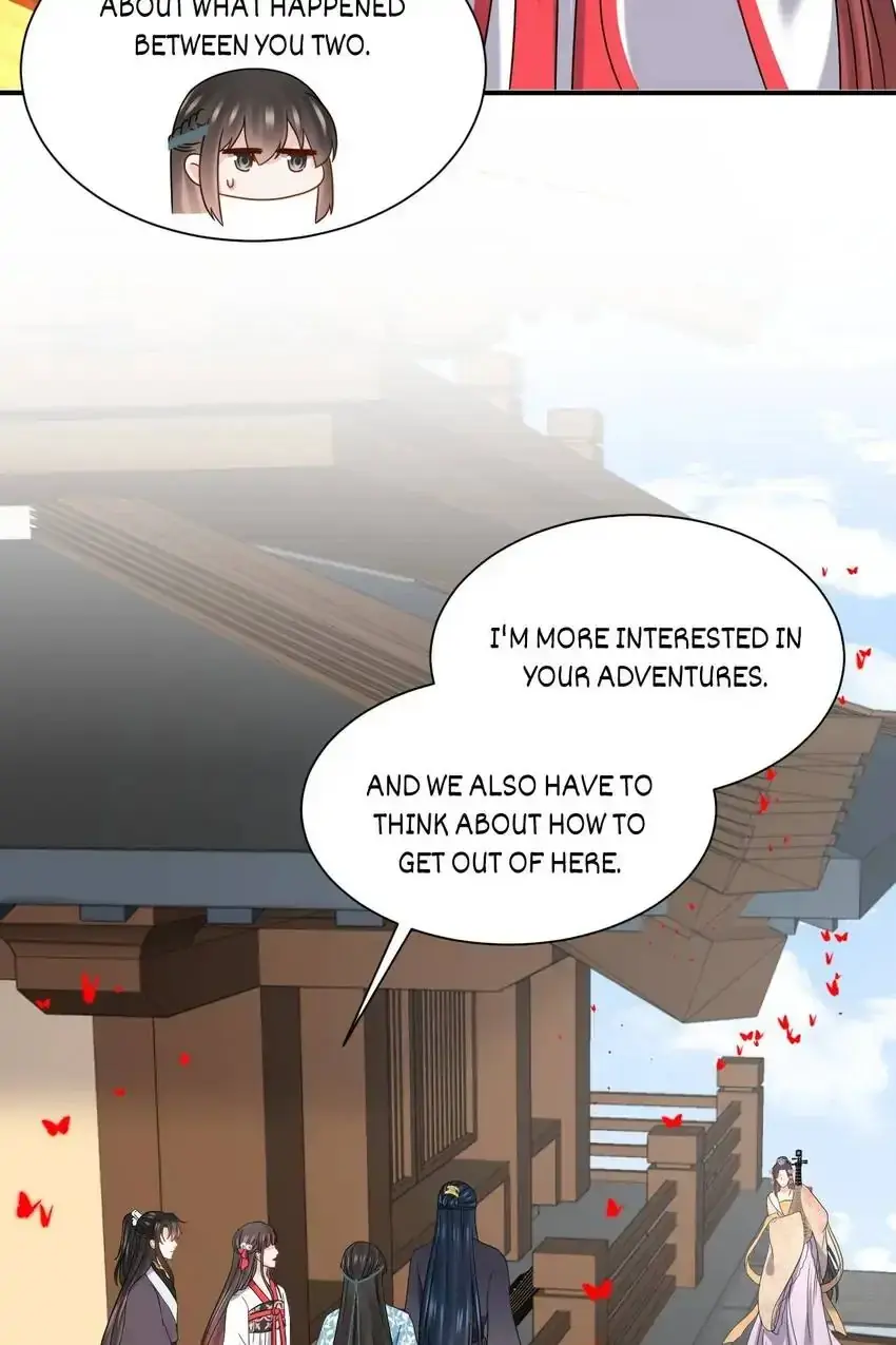My Covenant with the Monster Lord Chapter 88 page 55 - 