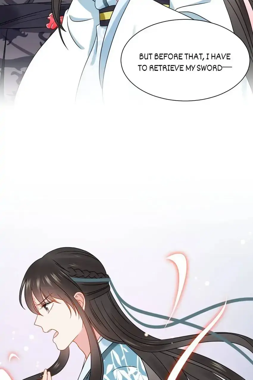 My Covenant with the Monster Lord Chapter 88 page 58 - 
