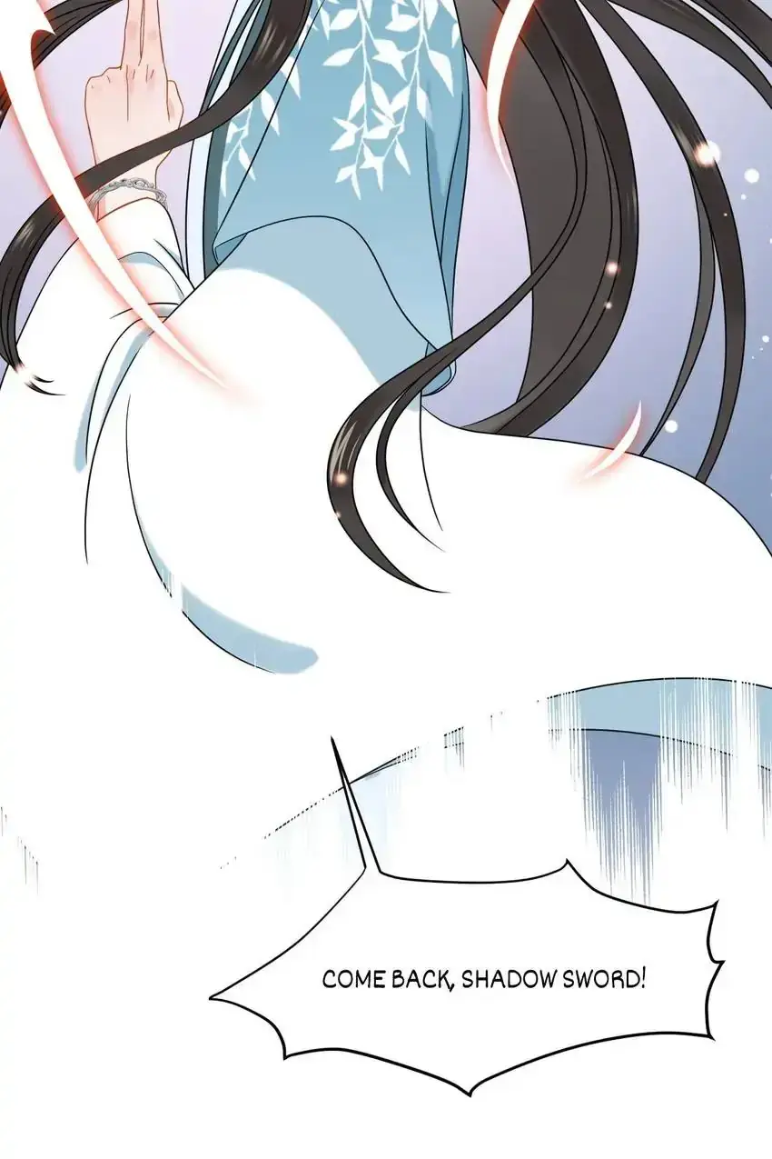 My Covenant with the Monster Lord Chapter 88 page 59 - 