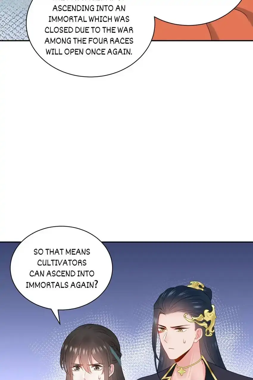 My Covenant with the Monster Lord Chapter 88 page 7 - 