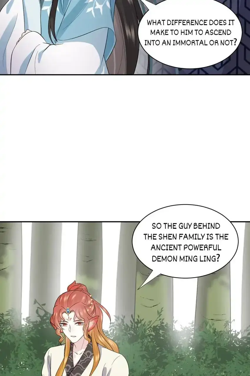 My Covenant with the Monster Lord Chapter 88 page 10 - 