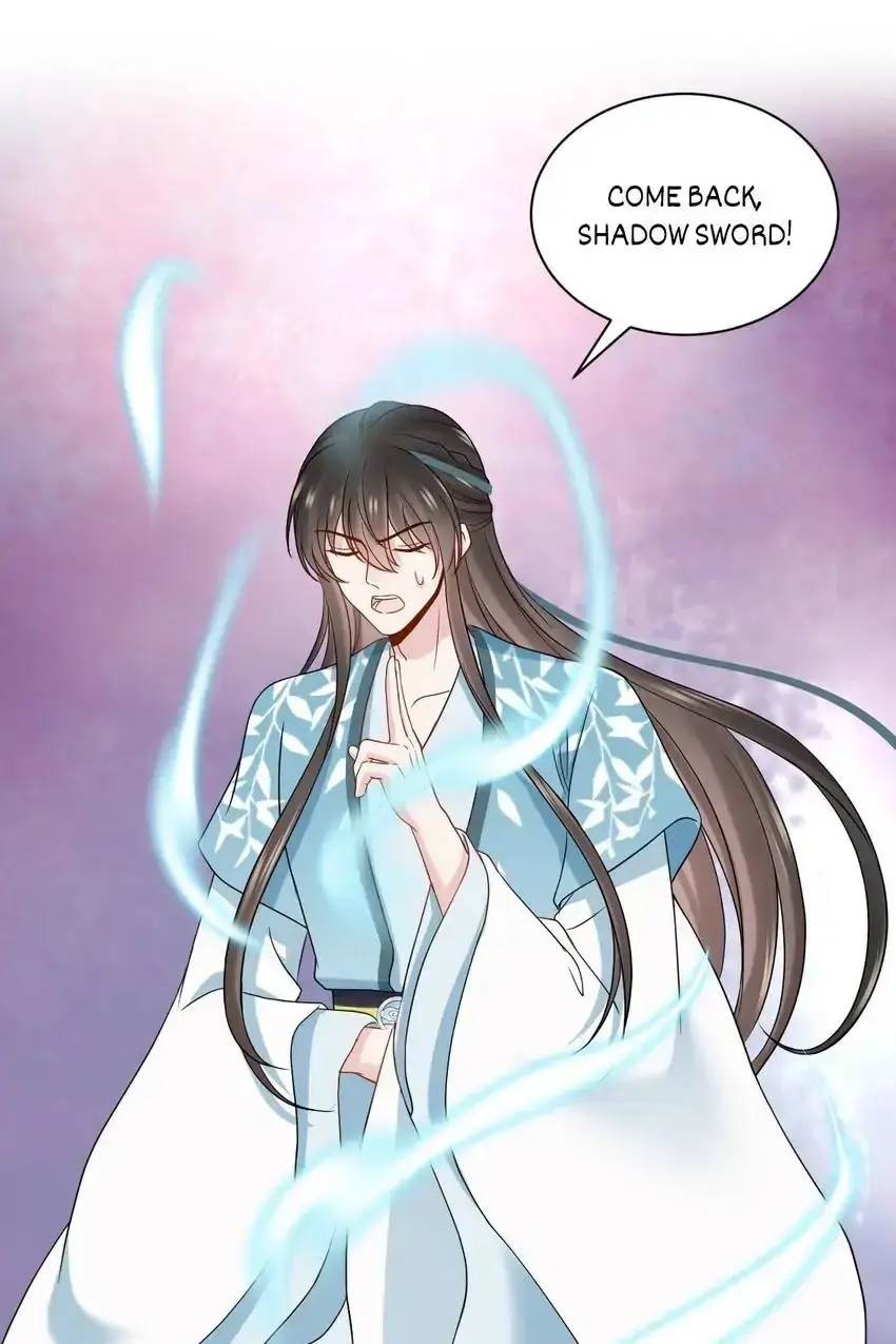 My Covenant with the Monster Lord Chapter 89 page 1 - 