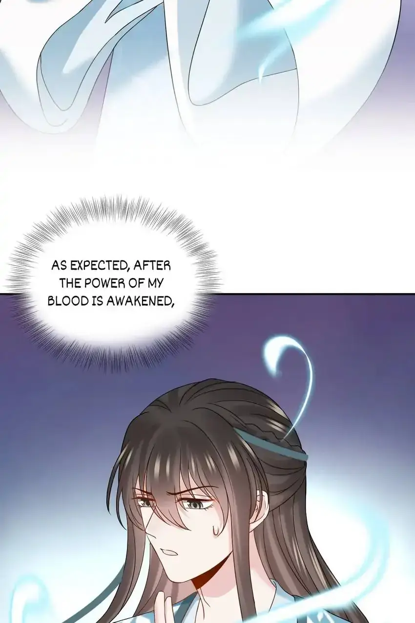 My Covenant with the Monster Lord Chapter 89 page 2 - 