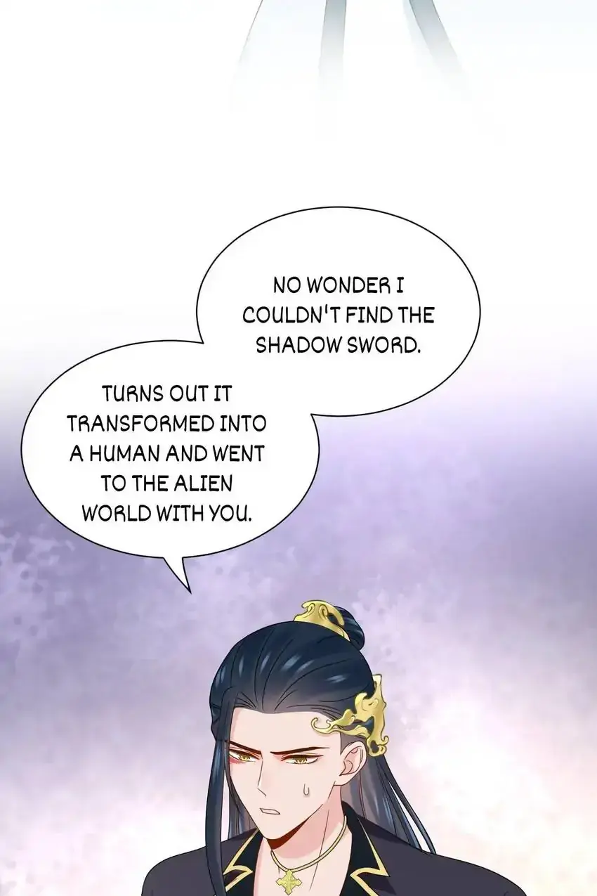 My Covenant with the Monster Lord Chapter 89 page 11 - 