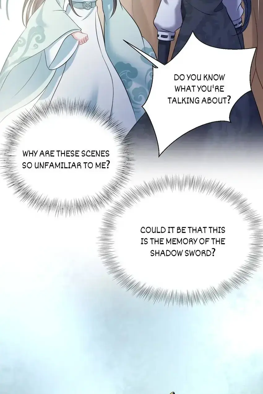 My Covenant with the Monster Lord Chapter 89 page 18 - 