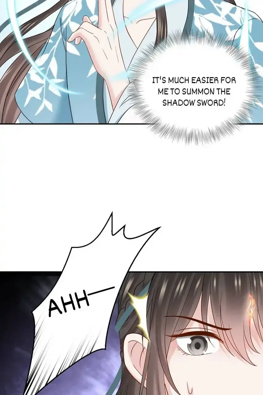 My Covenant with the Monster Lord Chapter 89 page 3 - 