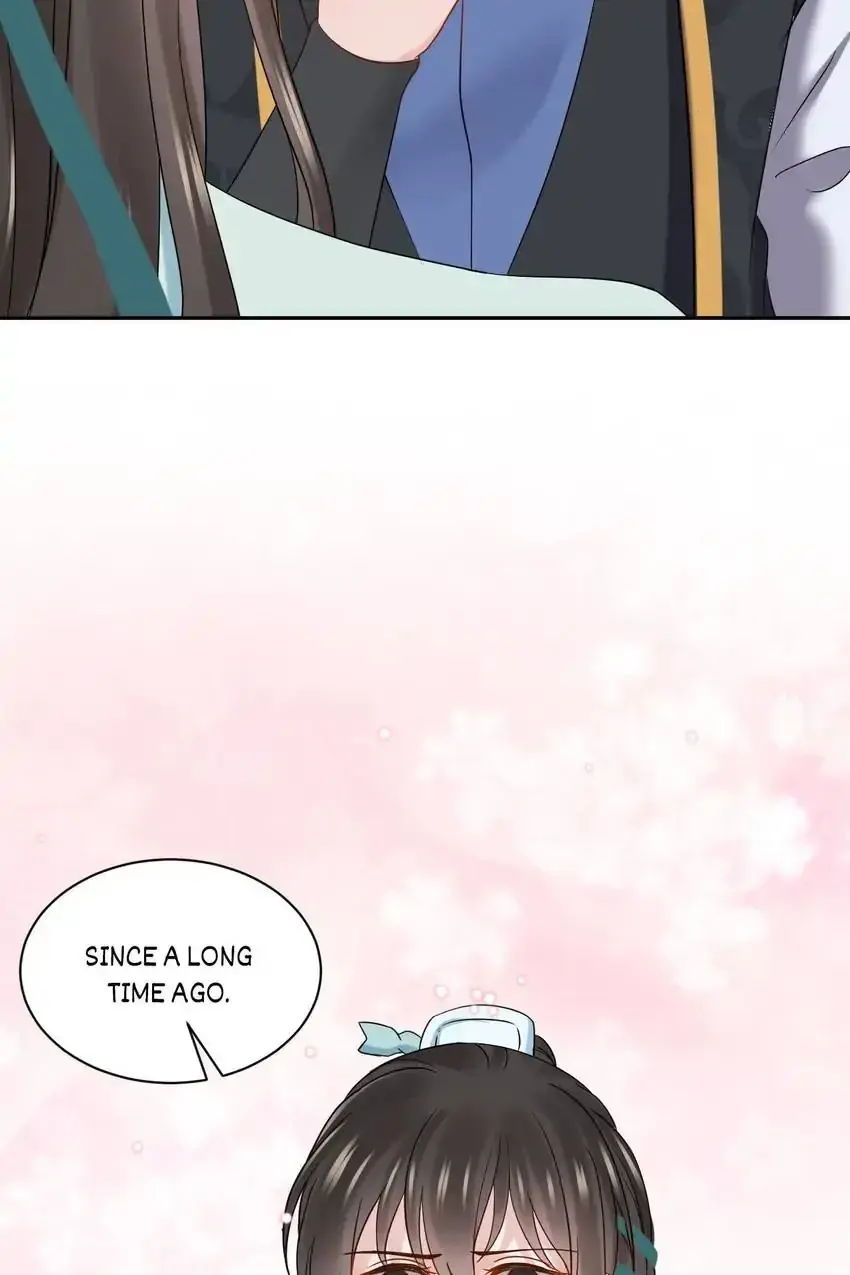 My Covenant with the Monster Lord Chapter 89 page 23 - 