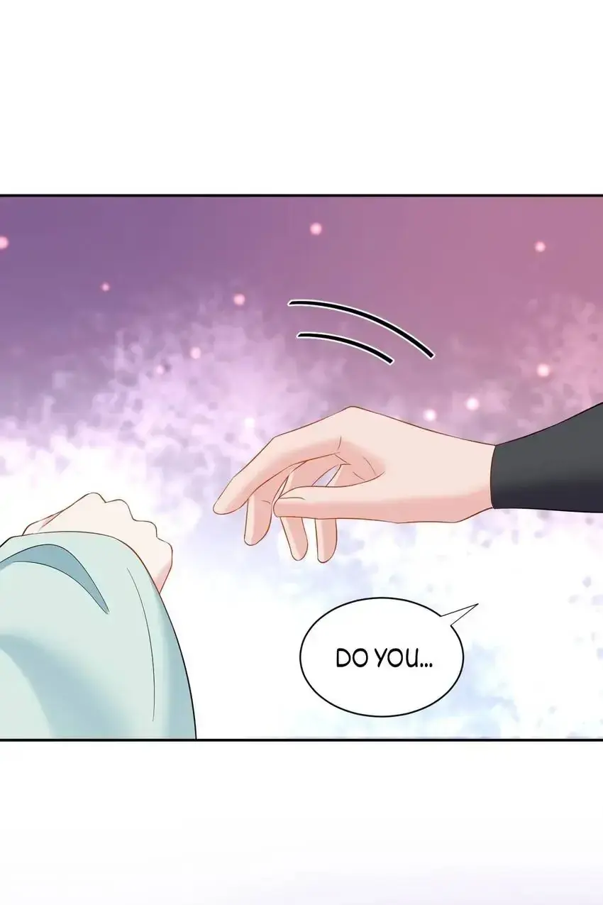 My Covenant with the Monster Lord Chapter 89 page 25 - 