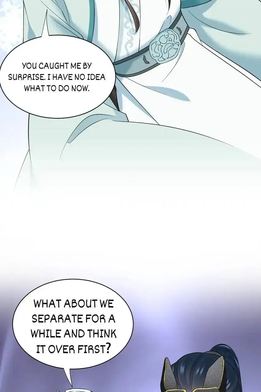 My Covenant with the Monster Lord Chapter 89 page 27 - 