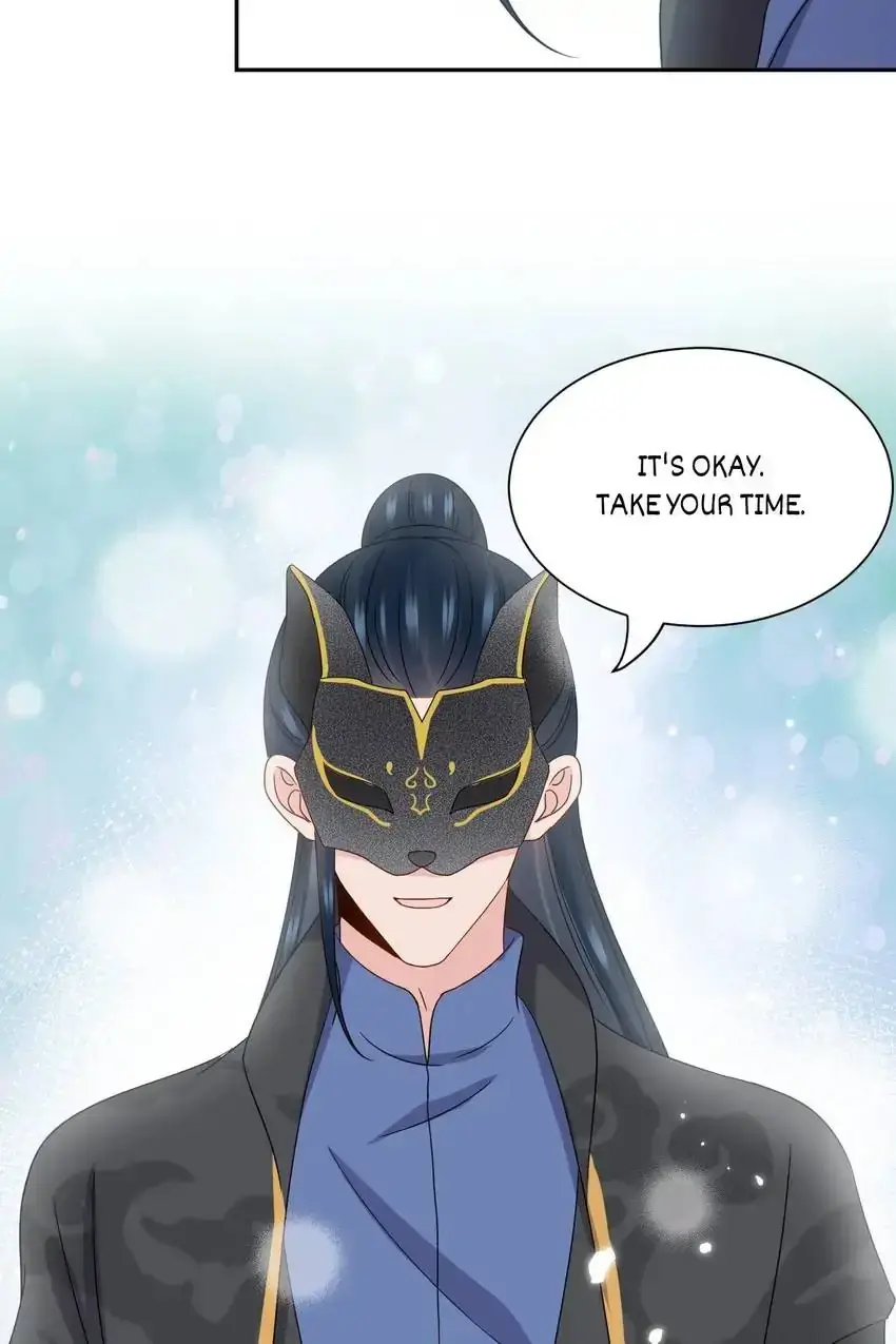 My Covenant with the Monster Lord Chapter 89 page 36 - 