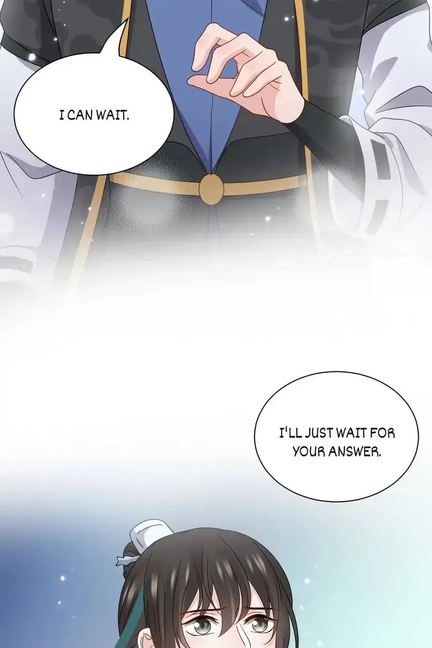 My Covenant with the Monster Lord Chapter 89 page 37 - 