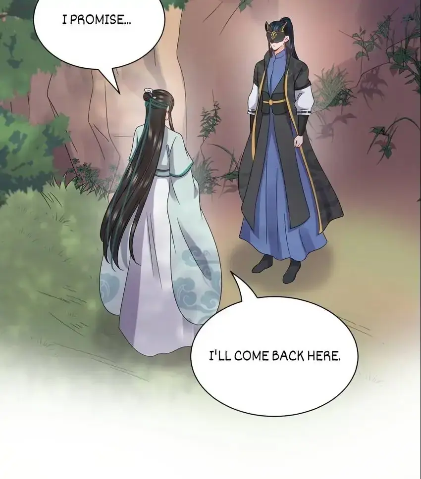 My Covenant with the Monster Lord Chapter 89 page 40 - 