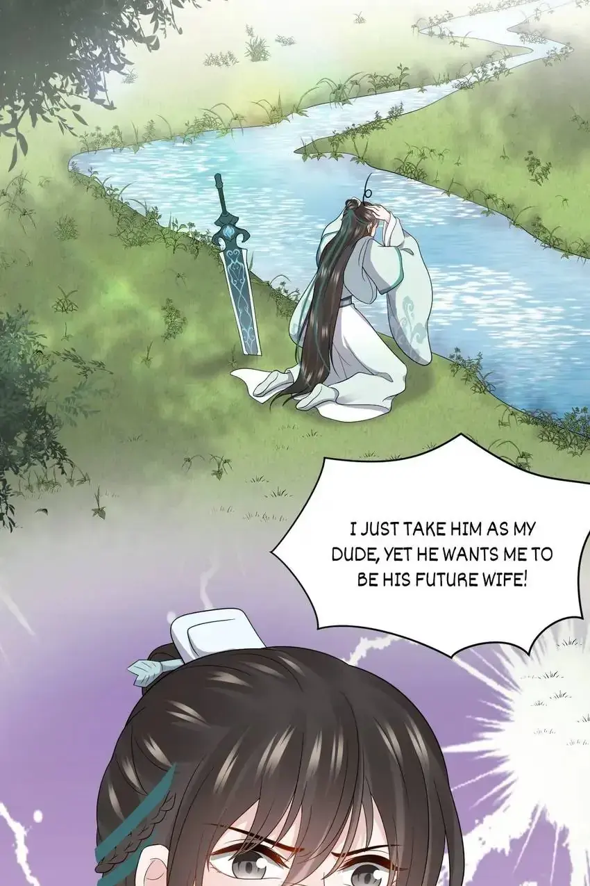 My Covenant with the Monster Lord Chapter 89 page 42 - 