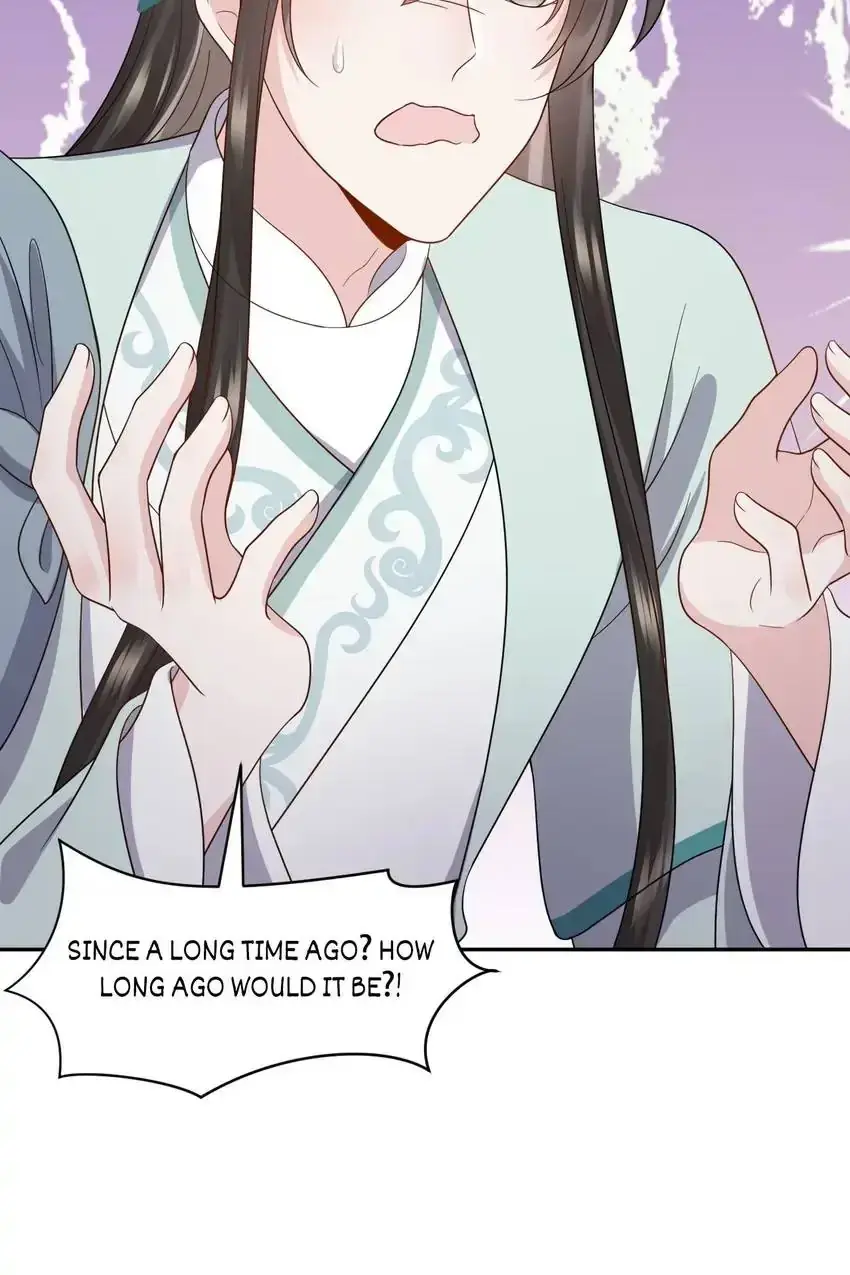 My Covenant with the Monster Lord Chapter 89 page 43 - 