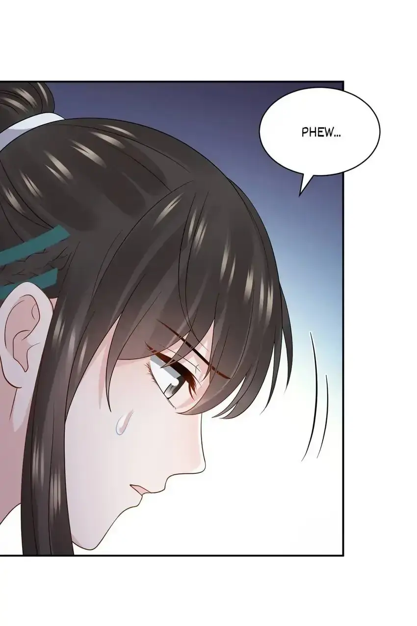 My Covenant with the Monster Lord Chapter 89 page 44 - 