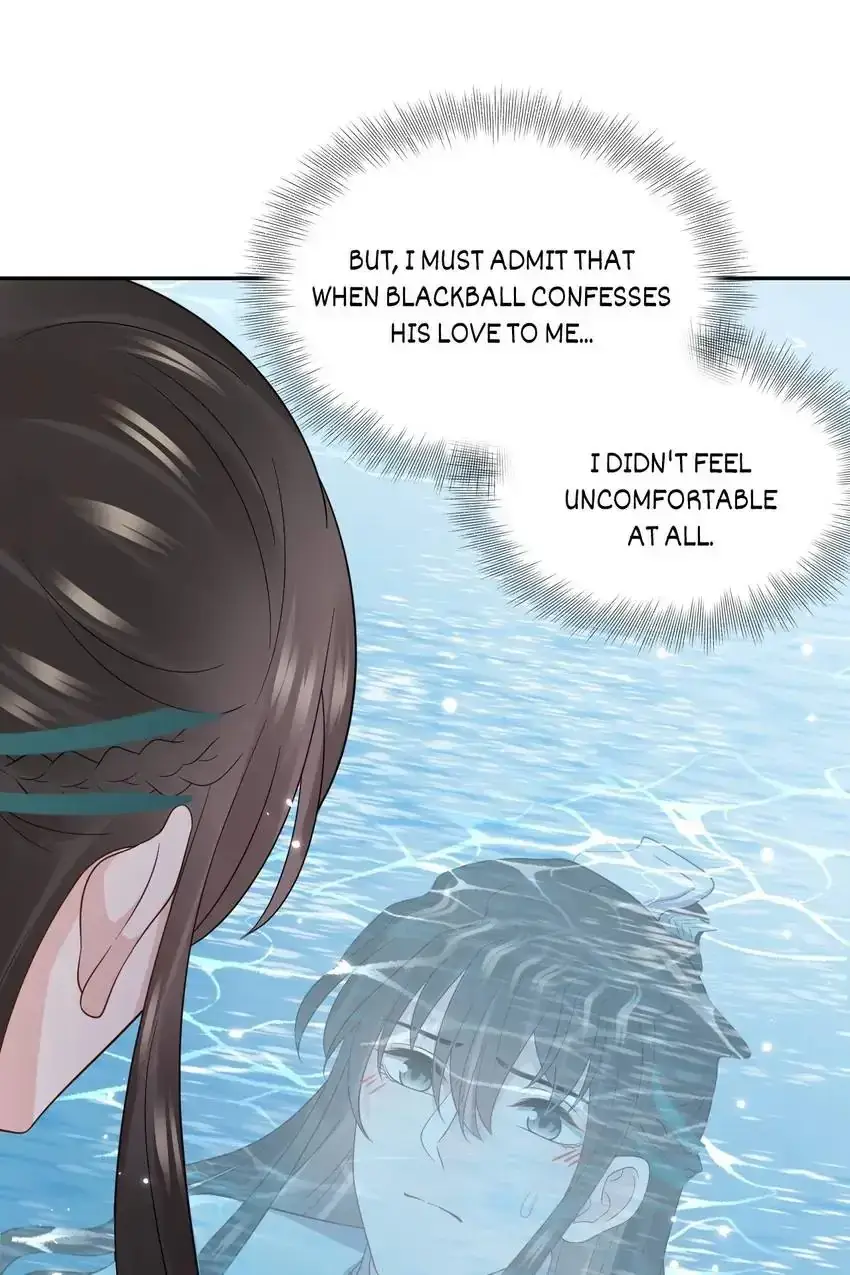 My Covenant with the Monster Lord Chapter 89 page 45 - 