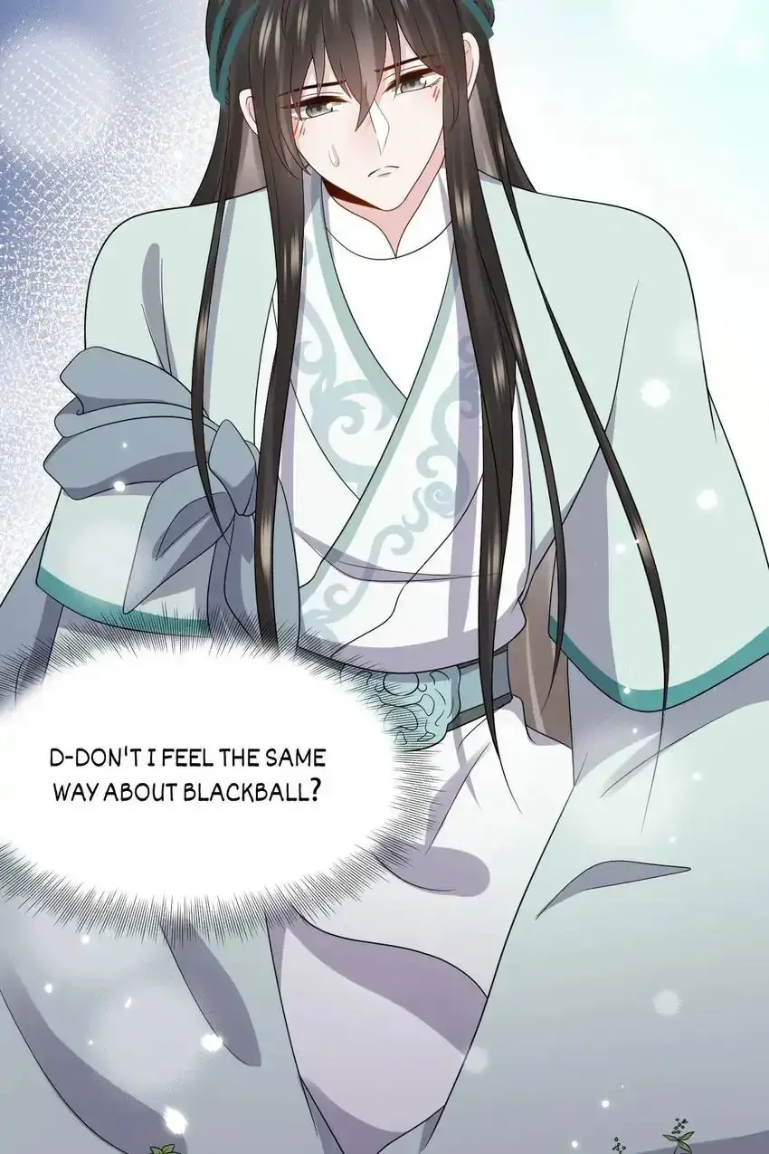 My Covenant with the Monster Lord Chapter 89 page 47 - 