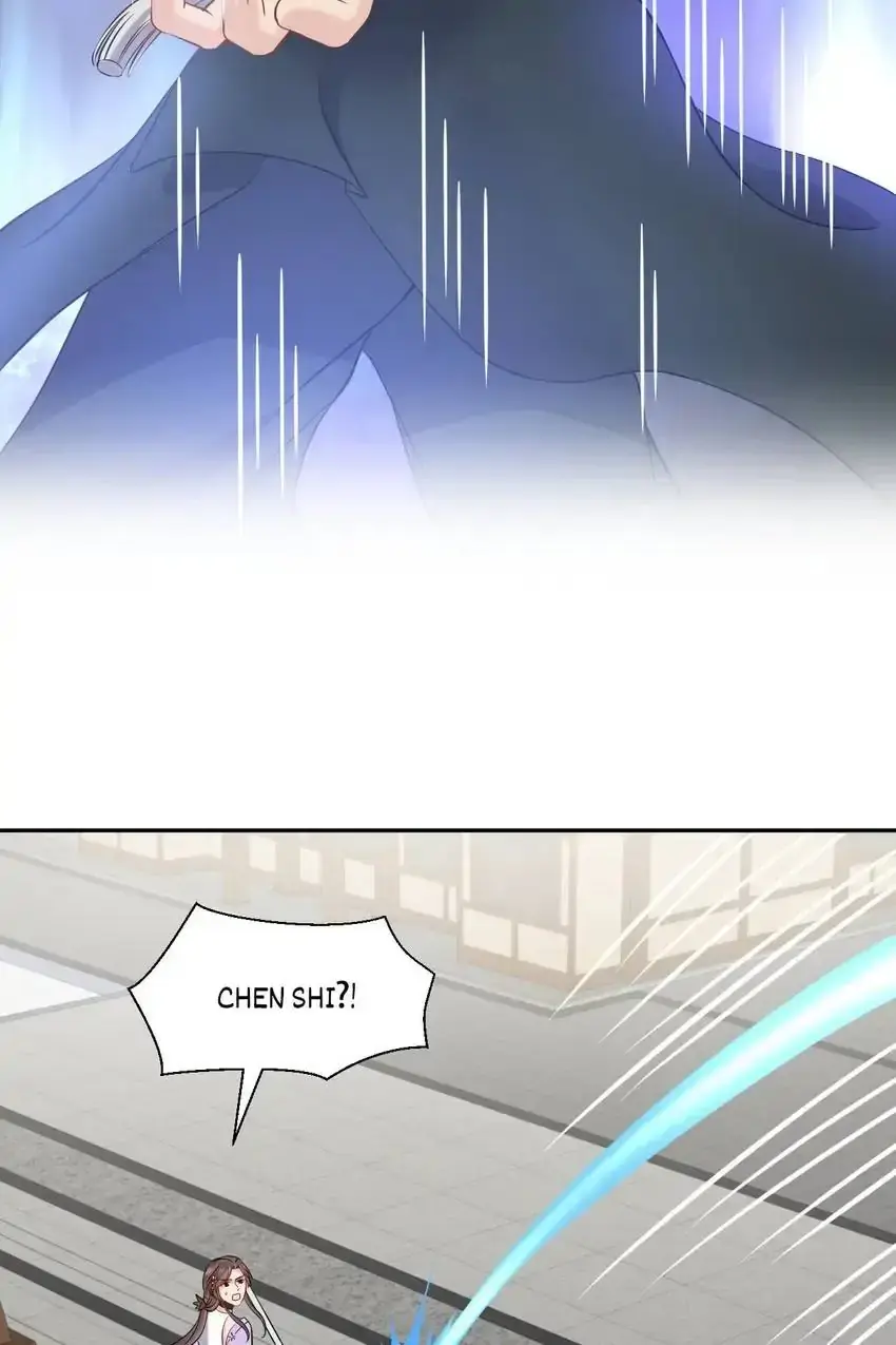 My Covenant with the Monster Lord Chapter 89 page 7 - 