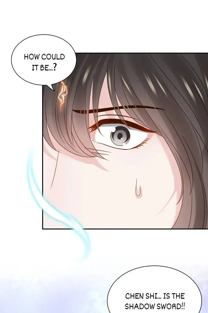 My Covenant with the Monster Lord Chapter 89 page 9 - 